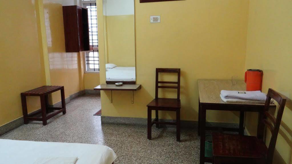 Hotel Mysore Dasaprakash 외부 사진