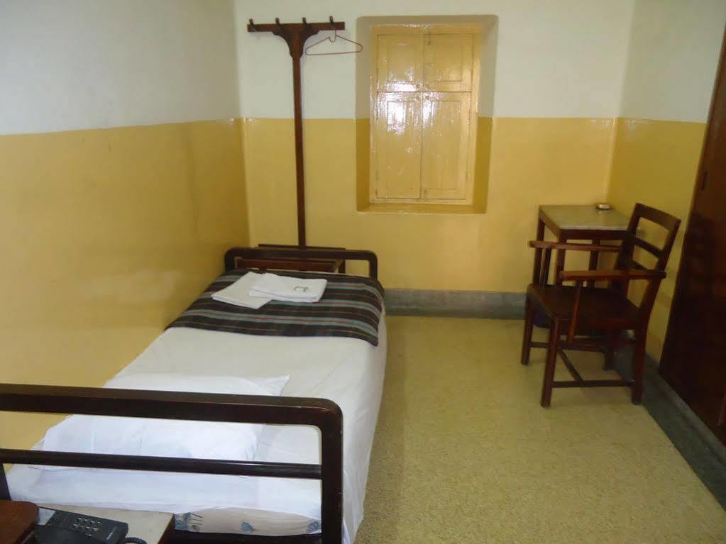Hotel Mysore Dasaprakash 외부 사진