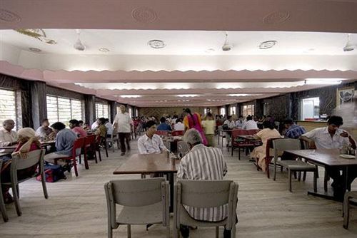 Hotel Mysore Dasaprakash 외부 사진